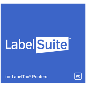 LabelSuite™ Label Design & Print Software