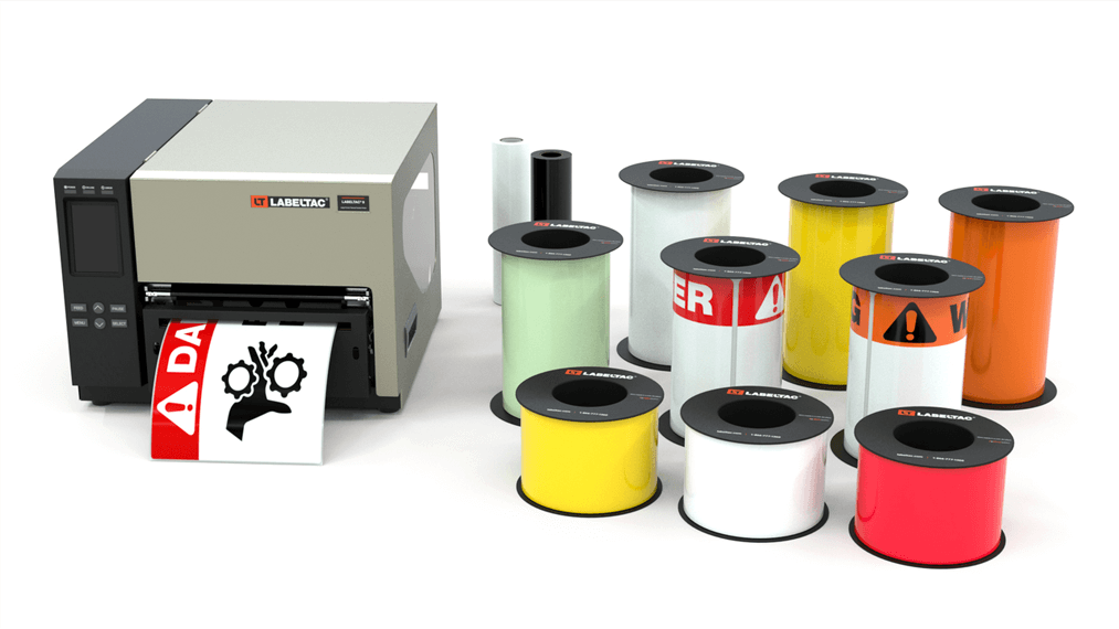 LabelTac Printer Bundle