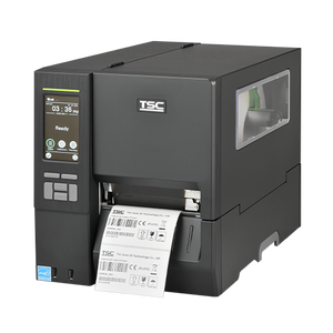 MH241T Performance Industrial Barcoding Printer