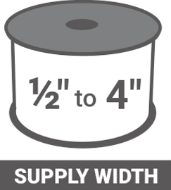 Supply Width