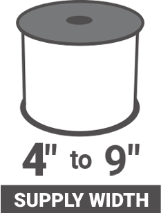 Supply Width