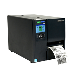T6204e Enterprise Industrial Barcoding Printer