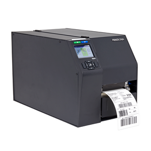 T8204 Enterprise Barcoding Printer