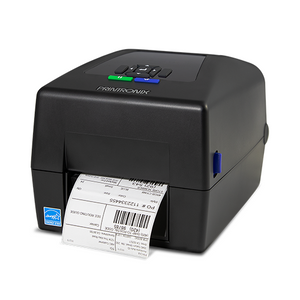T82R Enterprise Desktop Barcoding Printer