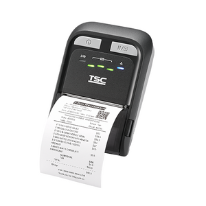 TDM-20 Performance Mobile Printer