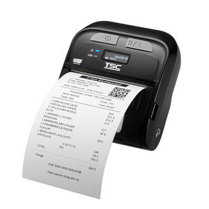 TDM-30 Performance Mobile Printer