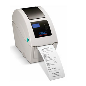 TDP-225 Performance Desktop Barcoding Printer