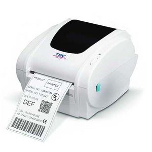 TDP-247 Performance Desktop Barcoding Printer