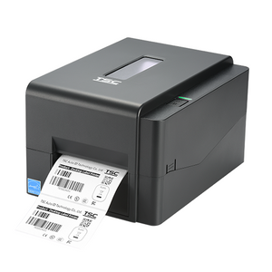 TE200 Performance Desktop Barcoding Printer